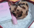 范思哲（VERSACE）香水禮盒心動(dòng)女士香水摯愛(ài)禮盒30ml+化妝包 女生生日禮物節日禮物 曬單實(shí)拍圖