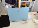 雷神獵刃S 【RTX5060】16英寸學(xué)生游戲筆記本電腦（i9-13900HX 32G1T 240Hz天青色）國家政府補貼 曬單實(shí)拍圖