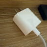 Apple/蘋(píng)果 20W USB-C充電器  type-c充電器蘋(píng)果手機充電器原裝手機快充頭 蘋(píng)果17手機充電器 曬單實(shí)拍圖