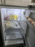 上菱183升兩門(mén)小型冰箱小戶(hù)型家用出租房用 出租屋辦公室宿舍雙門(mén)雙開(kāi)門(mén)電冰箱以舊換新BCD-183D 曬單實(shí)拍圖