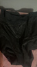 美·雅·挺無(wú)痕收腹內褲女士高腰產(chǎn)后收肚子10A純棉檔抑菌塑身束腰提臀短褲 曬單實(shí)拍圖