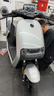 九號（Ninebot）智能電動(dòng)摩托車(chē)E80c MK2全速真續航鉛酸【門(mén)店自提】 到門(mén)店選顏色 曬單實(shí)拍圖