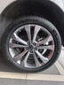 米其林（MICHELIN）靜音棉輪胎235/50R20 104Y 競馳 PILOT SPORT EV 適配路虎攬勝/奔 曬單實(shí)拍圖