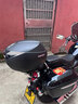 京寶迪適配25/26新款五羊本田NWG150尾架后貨架尾箱架摩托車(chē)改裝件配件W 夏德SH39尾箱+靠背+內襯 曬單實(shí)拍圖