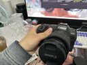 佳能（Canon）r8 微單相機 全畫(huà)幅 國行正品 eos r8 專(zhuān)業(yè)微單 人像風(fēng)光體育動(dòng)物旅游 4k視頻 vlog直播 R8（24-50）套機 套餐一【內存卡/包/UV等】(無(wú)意外險) 曬單實(shí)拍圖