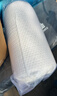 京東京造新夢(mèng)享乳膠枕 93%天然乳膠 泰國進(jìn)口成人護頸頸椎枕頭一對裝 曬單實(shí)拍圖