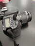 佳能/Canon 60D 70D 77D 80D 90D 半畫(huà)幅 中高端單反 二手單反相機 數碼相機 70D +18-55 套機 95成新 曬單實(shí)拍圖