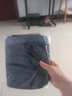 保溫手提袋買(mǎi)菜保溫袋學(xué)生超厚手提便攜便當包上班族帶飯菜保冷暖 藏青色1個(gè)裝【便當包】 曬單實(shí)拍圖