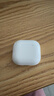 Apple/蘋(píng)果 AirPods 4 搭配USB-C充電盒 蘋(píng)果耳機 藍牙耳機 適用iPhone/iPad/Mac 四代 曬單實(shí)拍圖