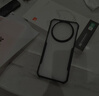 訊迪（Xundd）【超強耐摔·現貨速發(fā)】適用華為mate80手機殼mate80Pro保護套氣囊防摔鏡頭全包久用不黃透明殼 曬單實(shí)拍圖