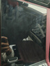 JPLAYER適用23-25款紅旗H5/H6中控屏鋼化膜 導航儀表保護膜汽車(chē)配件 曬單實(shí)拍圖