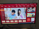 TCL雷鳥(niǎo)電視32/43英寸高清液晶電視智能彩電護眼液晶電視機以舊換新32寸43寸43吋 32英寸 經(jīng)典款 送貨上門(mén) 全國聯(lián)保 曬單實(shí)拍圖