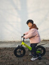 貝趣兒童自行車(chē)1-3-6歲幼兒小孩平衡車(chē)二合一2-4歲寶寶帶輔助輪單車(chē) 12寸 【三合一】適合身高90-115cm 男孩女孩三合一腳踏車(chē) 曬單實(shí)拍圖