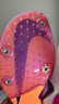 耐克（NIKE） 田徑精英Nike ZoomX Dragonfly蜻蜓男女中長(cháng)跑釘鞋800-10000米 Dragonfly 2/FD8413-100 39 曬單實(shí)拍圖