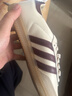 阿迪達斯（adidas）官方三葉草 男鞋女鞋25冬新款情侶鞋SAMBA OG撞色板鞋薄底德訓鞋 JS3830 37 曬單實(shí)拍圖