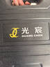 光宸無(wú)刷手電鉆大鋼炮大功率家用充電式鋰電鉆多功能電動(dòng)螺絲刀 21v無(wú)刷大鋼炮升級精鋼夾頭雙電 曬單實(shí)拍圖