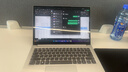 聯(lián)想（lenovo）小新Air/Pro二手筆記本13/14/15/16英寸輕薄商務(wù)設計作圖性能辦公本 Pro14｜R7-5800H／16G／512G 95成新 曬單實(shí)拍圖