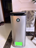 352H301加濕器 空氣凈化器加濕凈化一體機無(wú)霧家用客廳臥室靜音除菌除甲醛過(guò)敏原病毒空氣加濕 曬單實(shí)拍圖