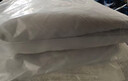 EACHY家居防塵布遮塵布床罩防塵罩沙發(fā)遮灰布家家具遮蓋布擋灰布云霧灰 曬單實(shí)拍圖