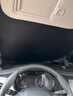 億飾汽車(chē)遮陽(yáng)簾前擋車(chē)內遮陽(yáng)擋遮陽(yáng)傘防曬隔熱罩新能源車(chē)用遮光板罩 大眾速騰邁騰朗逸途觀(guān)凌渡帕薩特途岳寶來(lái)探岳探歌 曬單實(shí)拍圖