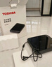 東芝（TOSHIBA）小雅電磁爐家用大功率 10重安全保護 全自動(dòng)節能小型灶低溫烹飪一鍵定時(shí) IC-21XSC 曬單實(shí)拍圖