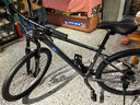 福特山地自行車(chē)成人青少年學(xué)生男女士變速單車(chē) LM380 騎士灰-24速L碼 曬單實(shí)拍圖