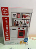 Hape(德國)兒童過(guò)家家廚房玩具木質(zhì)喜樂(lè )時(shí)光美食廚房生日禮物E8791 曬單實(shí)拍圖