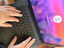 ThinkPad【國家補貼15%】T14p AI PC酷睿Ultra9 14.5英寸高性能工程師本筆記本電腦 64G 1TB 3K 商務(wù)辦公本 曬單實(shí)拍圖