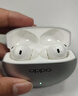 OPPO Enco Free4 真無(wú)線(xiàn)入耳式藍牙耳機降噪耳機翻譯耳機通用蘋(píng)果華為小米手機 水漾藍 曬單實(shí)拍圖