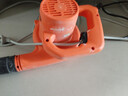 東成電動(dòng)吹風(fēng)機吹吸灰塵機鼓風(fēng)機工業(yè)除塵器電吹風(fēng)600W吹吸兩用 曬單實(shí)拍圖