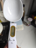 拜杰電子量勺烘焙秤計量勺克數勺食品秤奶粉計量勺烘焙工具 充電量勺 曬單實(shí)拍圖