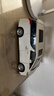 韜世 豐田埃爾法車(chē)模仿真商務(wù)車(chē)模型阿爾法保姆車(chē)兒童合金玩具車(chē) 1:18 大號豐田埃爾法 白色 曬單實(shí)拍圖