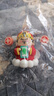 新款趣味玩具財神爺小擺件桌面卡通裝飾品掛件發(fā)財禮物幸運擺件 財神爺擺件【1個(gè)】 曬單實(shí)拍圖