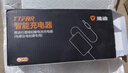 雅迪電動(dòng)車(chē)雅迪原裝充電器 48v/60v/72v/2A/3A/4A冠能石墨烯電池電瓶車(chē)原廠(chǎng)正品Y頭三圓頭新國標充電器 60V20AH(3A)【三圓插頭】原裝直充版 曬單實(shí)拍圖