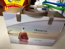 軒尼詩(shī)（Hennessy）詹姆士干邑白蘭地 700ml 2025年限定禮盒 曬單實(shí)拍圖