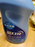 藍月亮 手洗專(zhuān)用洗衣液 風(fēng)清白蘭 500g/翻蓋瓶 溫和易漂 預涂手洗雙用 曬單實(shí)拍圖