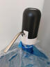 德系進(jìn)口桶裝水電動(dòng)抽水器純凈水自動(dòng)吸水取水器按壓飲水機出水器 頂配+德國進(jìn)口雙泵【可吸32桶】 曬單實(shí)拍圖