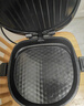 九陽(yáng)（Joyoung）【升級0氟】家用電餅鐺三明治機早餐機 36mm加深烤盤(pán)煎烤機 雙面加熱 大火力蒸汽烤肉餅鐺GK128 曬單實(shí)拍圖