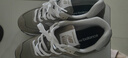 NEW BALANCE NB 574系列 經(jīng)典系帶復古運動(dòng)休閑鞋男女款 元祖灰 ML574EVG ML574EVG-D 元祖灰 40 (腳長(cháng)25cm) 曬單實(shí)拍圖