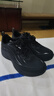 特步輕翼5男跑鞋運動(dòng)鞋新款網(wǎng)面透氣輕便減震回彈防滑跑步鞋鞋子 曬單實(shí)拍圖