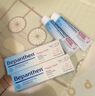 Bepanthen貝樂(lè )欣嬰幼兒寶寶護臀膏德國進(jìn)口拜耳護臀膏新生兒紅屁屁樂(lè )護臀霜 紅疹屁屁霜100g*2支 曬單實(shí)拍圖