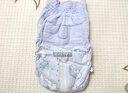 幫寶適整覺(jué)王者安睡拉拉褲嬰兒尿不濕尿片超薄透氣安睡一整夜XXXL22 曬單實(shí)拍圖