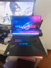 ROG【京東獨家】魔霸新銳 銳龍9 16英寸 游戲本筆記本電腦(R9 8940HX 16G 1T RTX5060 2.5K 165Hz) 曬單實(shí)拍圖