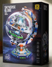 星涯優(yōu)品積木拼裝地球儀空間站模型科教兒童玩具小學(xué)生6-12歲男孩生日禮物 曬單實(shí)拍圖