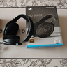 森海塞爾（Sennheiser）HD600/HD660S2/HD650/HD620S/HD550有線(xiàn)耳機 頭戴式開(kāi)放式/封閉式發(fā)燒級HiFi音樂(lè )高保真耳機頭戴 HD660S2+山靈EH1解碼耳放 曬單實(shí)拍圖