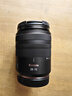 佳能（Canon）RF全畫(huà)幅微單鏡頭 專(zhuān)業(yè)變焦鏡頭 適合R7 RP R10 R5 R6二代 R8 R50 R100微單相機 標準變焦RF 28-70 F2.8 IS STM 官方標配【下劃查看更多詳情 曬單實(shí)拍圖