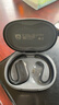 飛利浦（PHILIPS）新款藍牙耳機掛耳式運動(dòng)耳機無(wú)線(xiàn)藍牙耳機超長(cháng)續航開(kāi)放式騎行骨傳導概念降噪禮物TAT2739黑色 曬單實(shí)拍圖