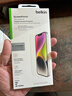 貝爾金（BELKIN）適用蘋(píng)果17e/16e鋼化膜 iPhone17e/16e手機貼膜 德國進(jìn)口肖特玻璃基材抑菌抗摔 OVA078 曬單實(shí)拍圖