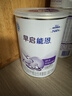 雀巢早啟能恩400克特殊配方粉適用于早產(chǎn)兒奶粉低出生體重配方食品 400g*1罐 曬單實(shí)拍圖
