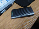 聯(lián)想（Lenovo )1TB 移動(dòng)固態(tài)硬盤(pán)（PSSD）Type-c USB 3.1  550MB/s高速SSD雙接口 PS6手機直連 曬單實(shí)拍圖